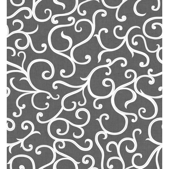 MANTEL RESINADO LOIRET GRIS 250X140 CM - Imagen 3