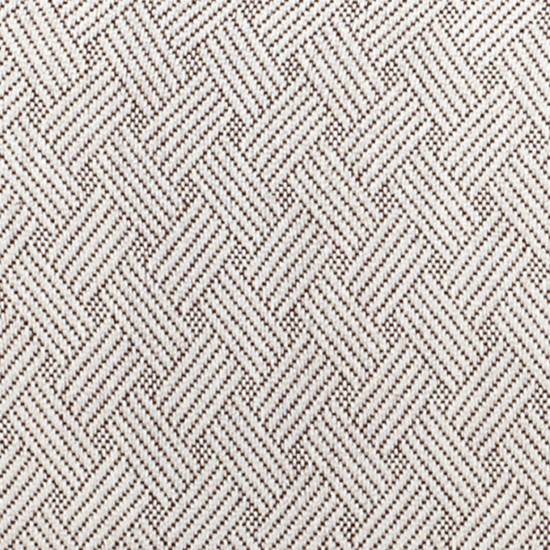 FOULARD MULTIUSOS TABARCA 130 CM MARRÓN - Imagen 4