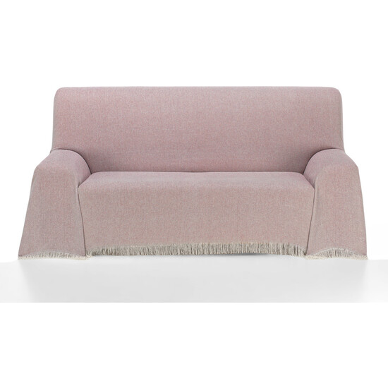 FOULARD MULTIUSOS TABARCA 230 CM GRANATE - Imagen 3