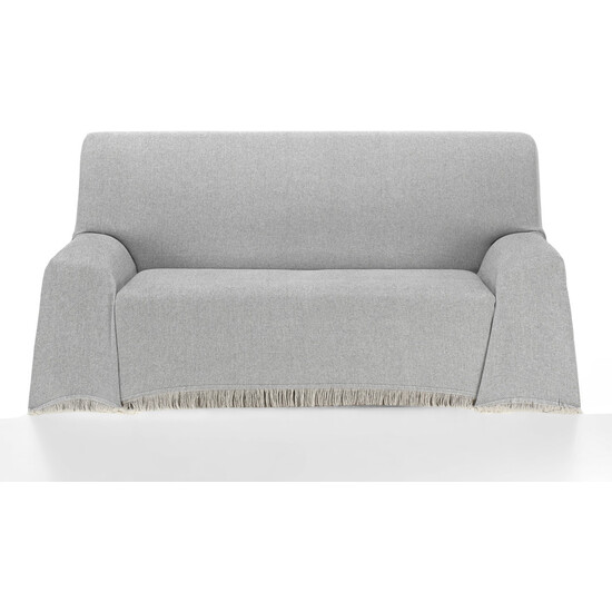 FOULARD MULTIUSOS TABARCA 300 CM GRIS - Imagen 3