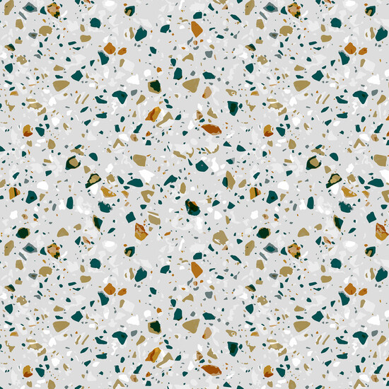 MANTEL HULE ALCOA GRIS 180X140 CM - Imagen 3