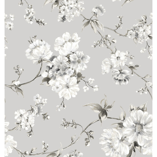 MANTEL RESINADO DANIELA GRIS 250X140 CM - Imagen 3