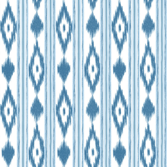 MANTEL RESINADO ISLAS CELESTE 220X140 CM - Imagen 3