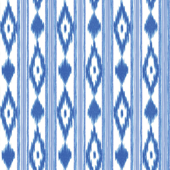 MANTEL RESINADO ISLAS AZUL 250X140 CM - Imagen 3