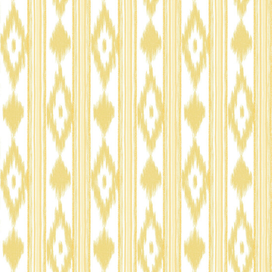 MANTEL RESINADO ISLAS AMARILLO 240X140 CM - Imagen 3