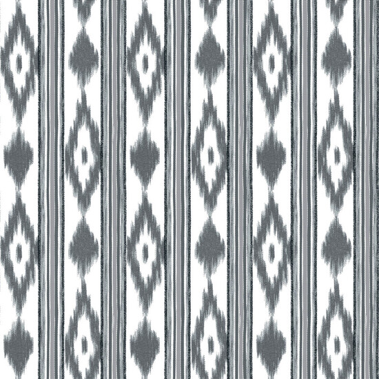 MANTEL RESINADO ISLAS NEGRO 180X140 CM - Imagen 3