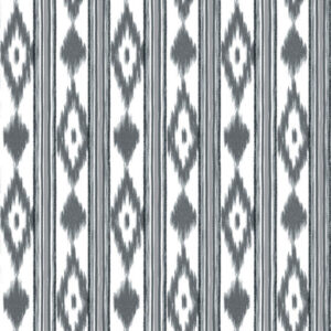 MANTEL RESINADO ISLAS NEGRO 240X140 CM