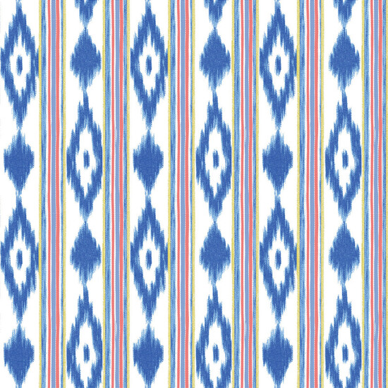 MANTEL RESINADO ISLAS MULTICOLOR 260X140 CM - Imagen 3