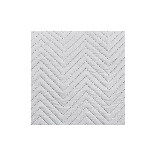 CUBRE SOFÁ MILANO 3 PLAZAS XL BEIGE/MARRÓN - Imagen 3