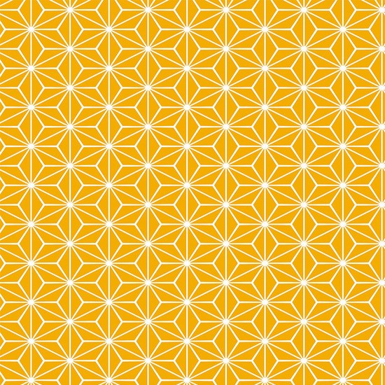 MANTEL HULE POLYGON MOSTAZA 250X140 CM - Imagen 3