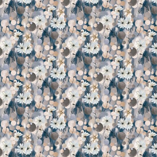 MANTEL HULE TAJO ÚNICO 140 REDONDO - Imagen 3