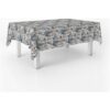MANTEL HULE TAJO ÚNICO 220X140 CM