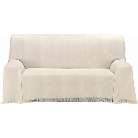 MANTEL HULE TAMBRE NARANJA 180X140 CM - Imagen 3