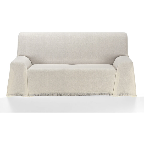 MANTEL HULE TAMBRE NARANJA 240X140 CM - Imagen 3