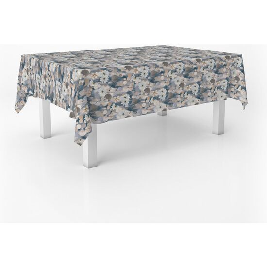 MANTEL HULE TAJO ÚNICO 240x140 CM