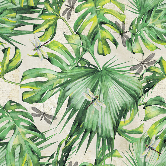 MANTEL RESINADO VIETNAM ÚNICO 300X140 CM - Imagen 3