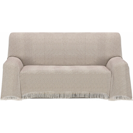 MANTEL RESINADO MAPAMUNDI ROSA 180X140 CM - Imagen 3