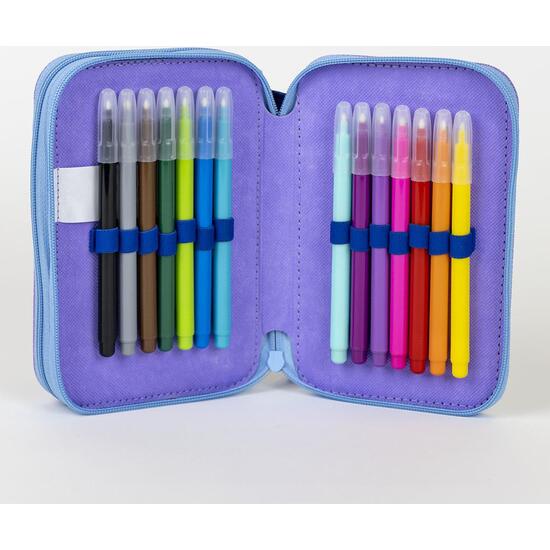 MANTEL HULE FRUITS ÚNICO 140X140 CM - Imagen 5