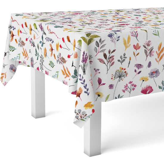 MANTEL HULE GARDEN 250X140 ÚNICO - Imagen 2