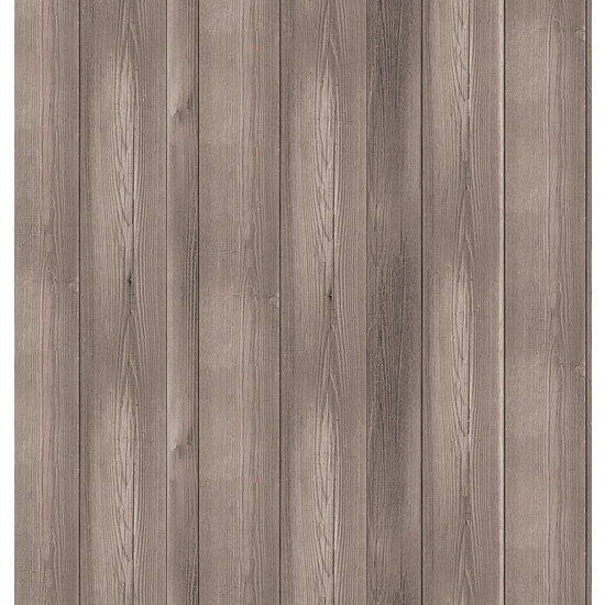 MANTEL HULE WOOD MARRÓN 220X140 CM - Imagen 3