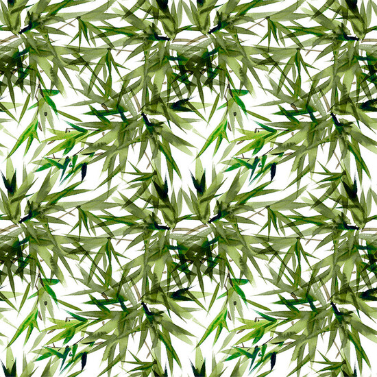 MANTEL RESINADO CASERTA VERDE 200X140 CM - Imagen 3