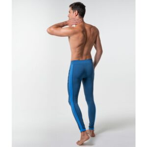 Acro. Color: Azul. Talla: S/M (34-38)