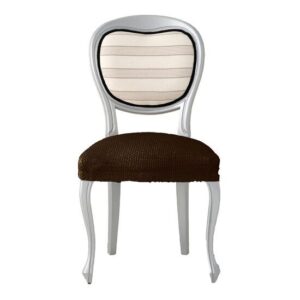 CORA SILLA SIN RESPALDO PACK 2 C/07