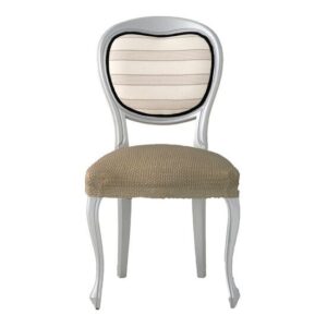 CORA SILLA SIN RESPALDO PACK 2 C/11