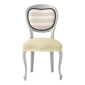 CORA SILLA SIN RESPALDO PACK 2 C/01