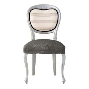 CORA SILLA SIN RESPALDO PACK 2 C/06