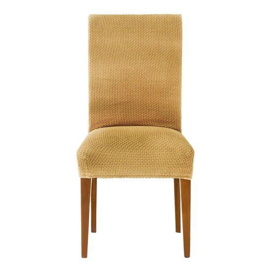 CORA SILLA CON RESPALDO PACK 2 C/05