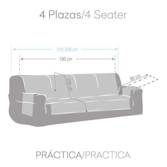 LEVANTE 4 PLAZAS PRACTICA C/04 - Imagen 4