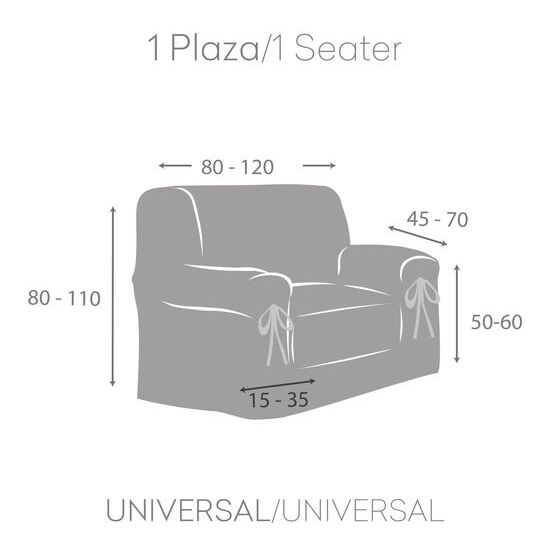 LEVANTE 1 PLAZA UNIVERSAL C/00 - Imagen 4