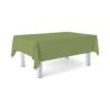MANTEL HULE TER 220X140 VERDE