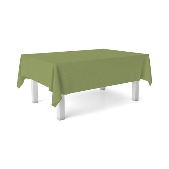 MANTEL HULE TER 140X140 VERDE