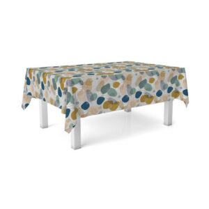 MANTEL HULE TORMES 200X140 VERDE