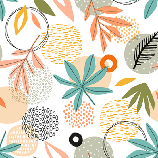 MANTEL HULE SELLA 100X140 NARANJA - Imagen 2