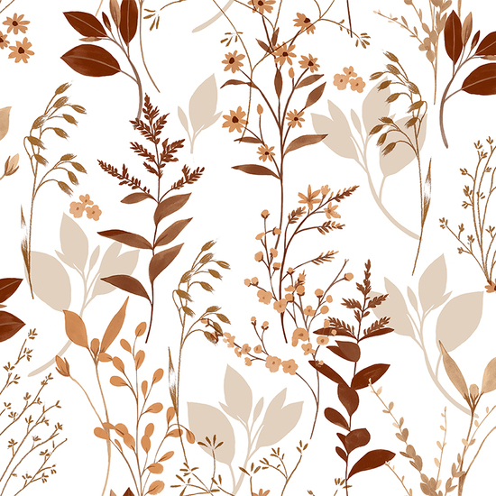 MANTEL HULE BOTANIC ÚNICO 220X140 CM - Imagen 3