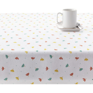 con dos capas de resina y una de teflón