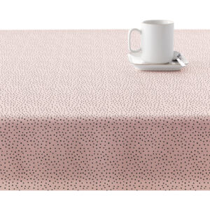 con dos capas de resina y una de teflón