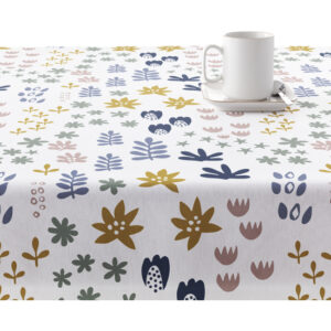 con dos capas de resina y una de teflón