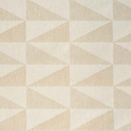 MANTEL ANTIMANCHAS JACQUARD MODELO ALAMO 3780 BEIG 100X160 CM - Imagen 7