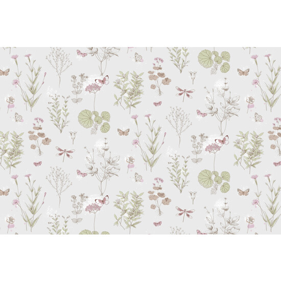 MANTEL HULE NIZA ÚNICO 200X140 CM - Imagen 3