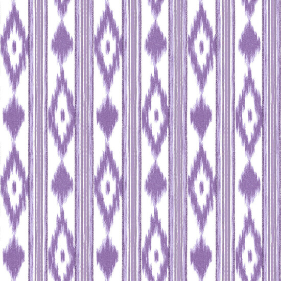 MANTEL HULE MALLORQUÍ LILA 250X140 CM - Imagen 3