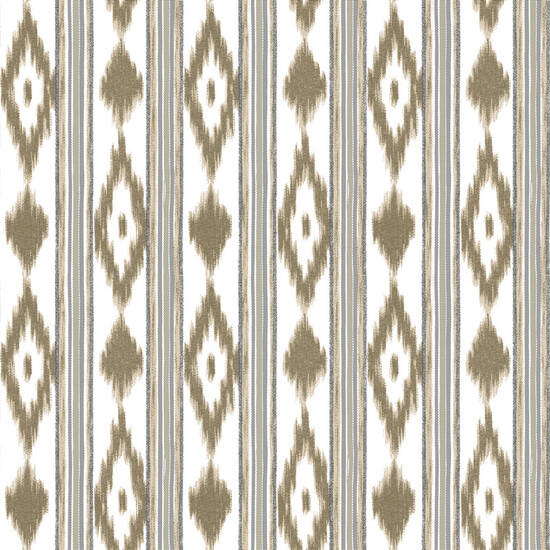 MANTEL HULE MALLORQUÍ MARRÓN 260X140 CM - Imagen 3