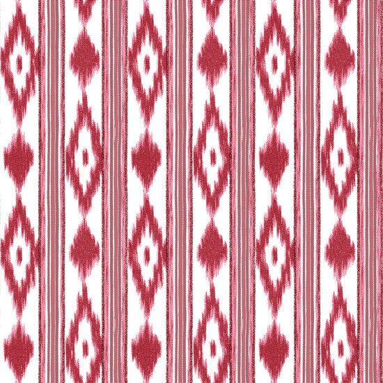 MANTEL HULE MALLORQUÍ ROJO250X140 CM - Imagen 3