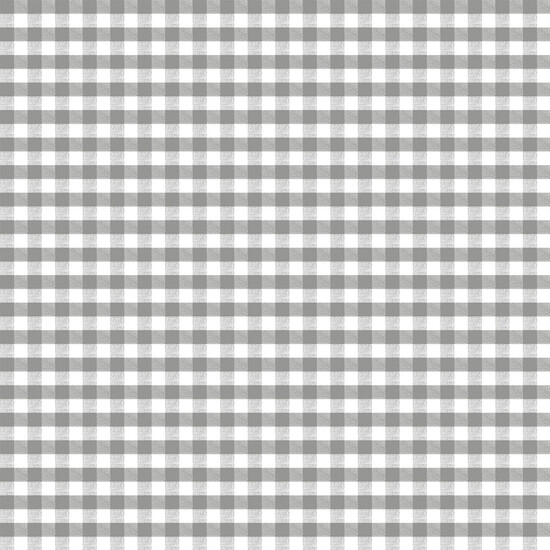 MANTEL HULE VICHY GRIS 220X140 - Imagen 3