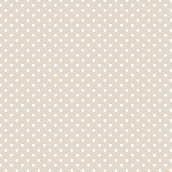 MANTEL HULE MOTAS BEIGE 300X140 - Imagen 3